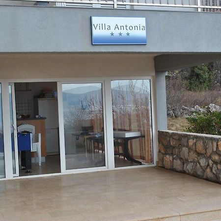 קלנוביצה Villa Antonia מראה חיצוני תמונה