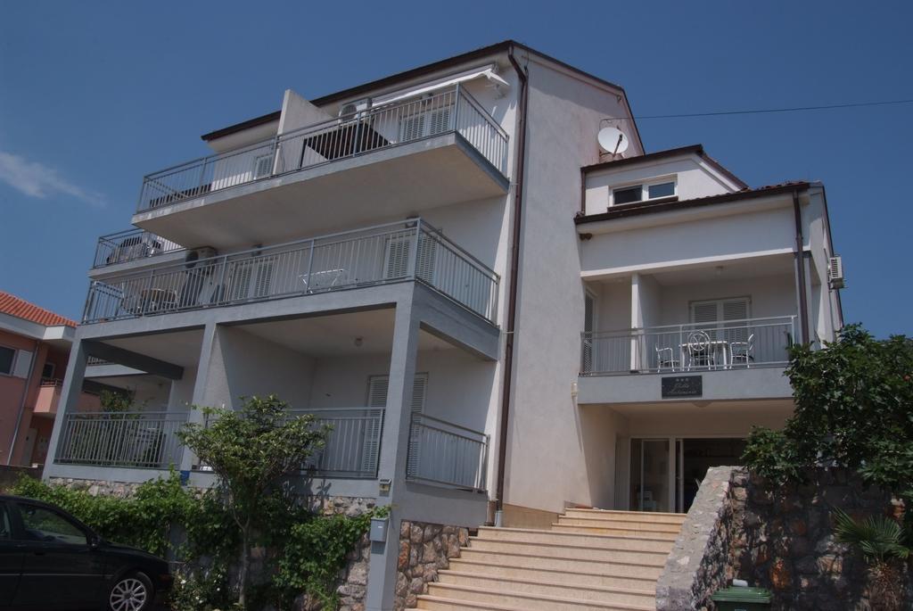 קלנוביצה Villa Antonia מראה חיצוני תמונה