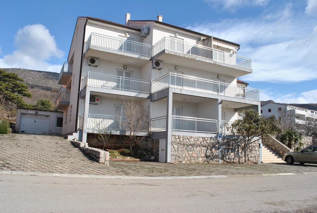 קלנוביצה Villa Antonia מראה חיצוני תמונה