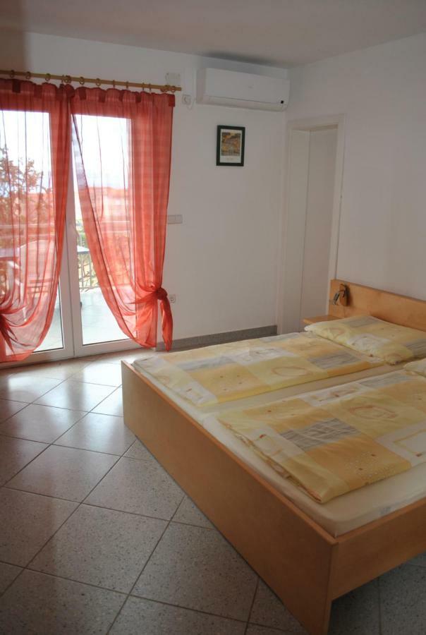 קלנוביצה Villa Antonia מראה חיצוני תמונה
