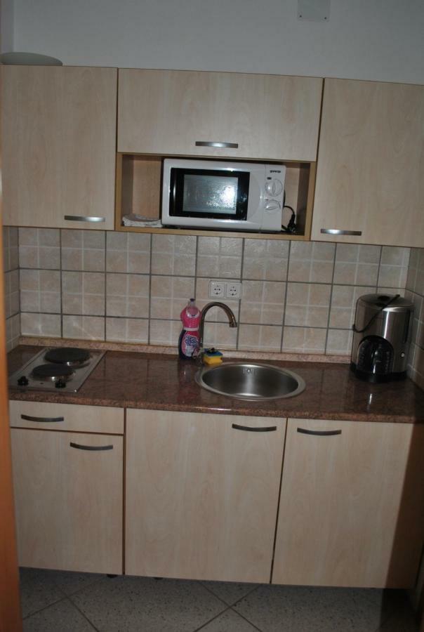 קלנוביצה Villa Antonia מראה חיצוני תמונה