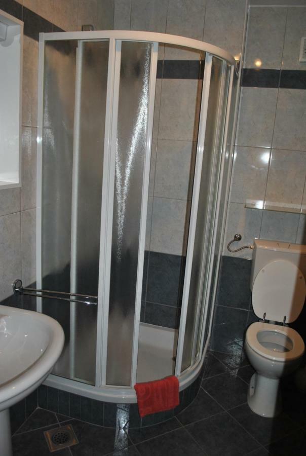 קלנוביצה Villa Antonia מראה חיצוני תמונה