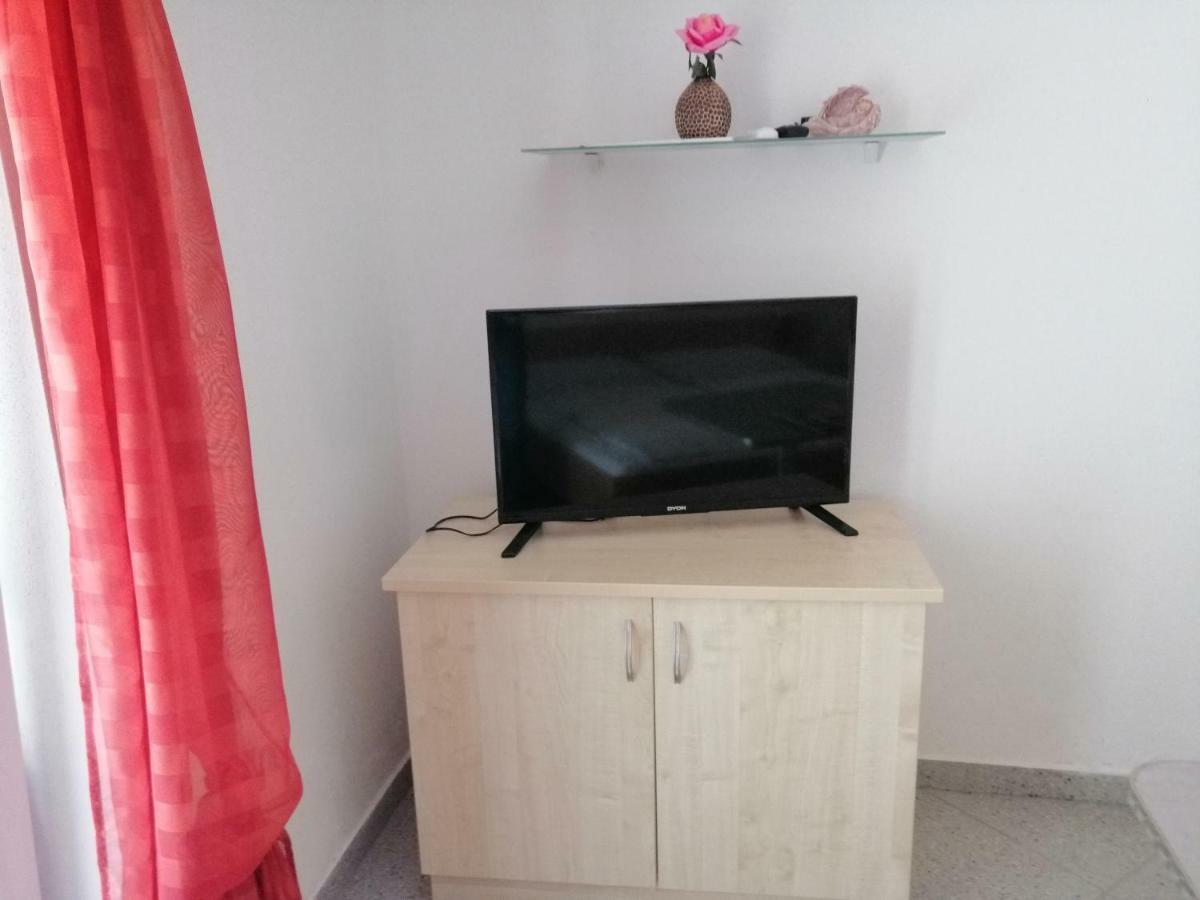 קלנוביצה Villa Antonia מראה חיצוני תמונה