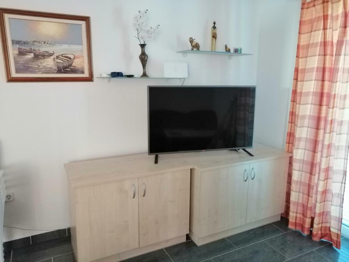 קלנוביצה Villa Antonia מראה חיצוני תמונה
