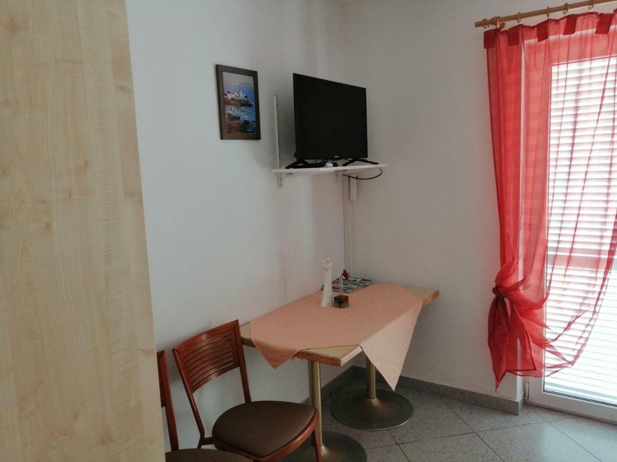 קלנוביצה Villa Antonia מראה חיצוני תמונה